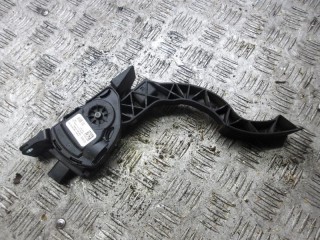 педаль Ford Focus 3 поколение 2013, 1.6 л., дизель, МКПП, универсал, BV619F836AB