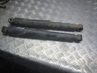 амортизатор задний IVECO Daily 3 поколение 2005, 3.0 л., дизель, МКПП, микроавтобус