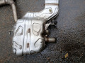 глушитель Audi A6 C8 2022, 2.0 л., бензин, 4K0253611N - фото №3