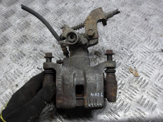 суппорт задний правый Mazda 6 GG 2002, 2.3 л., бензин, МКПП, хетчбэк 5 дв.