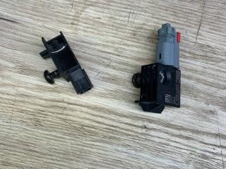 датчик удара Chevrolet Cruze 2 поколение 2018, 1.4 л., бензин, 13504470