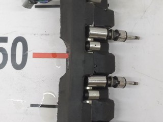 топливная рампа Voyah Free 1 поколение 2024, 110606002