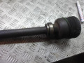 полуось передняя правая (приводной вал, ШРУС) Citroen C5 1 поколение 2004, 2.0 л., дизель - фото №5