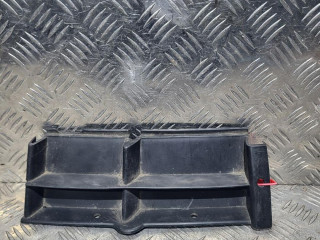 заглушка (решетка) в бампер BMW 5 серия E39 1998, 2.0 л., дизель, МКПП, седан