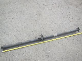 карданный вал Mercedes-Benz C-Класс W203/S203/CL203 2003, 2.2 л., дизель, МКПП, седан