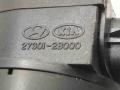 катушка зажигания Kia Ceed 1 поколение 2008, 1.6 л., i, бензин, МКПП, передний привод, 273012B000 - фото №2