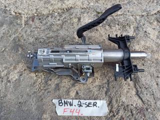 рулевая колонка BMW 2 серия F44 2020, 2.0 л., бензин, хетчбэк 5 дв., полный привод, правый руль, 6883441