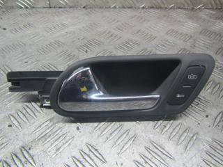 ручка внутренняя передняя левая Volkswagen Golf 4 поколение 2005, 2.0 л., дизель, МКПП, хетчбэк 5 дв., 1K1837113