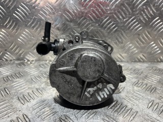 насос вакуумный Renault Scenic 2 поколение [рестайлинг] 2007, 1.9 л., дизель, 5МКПП, минивэн, D163R, 720562