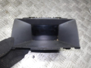 дисплей Opel Astra H 2005, 1.9 л., дизель, МКПП, универсал, 13208089