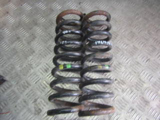 пружина задняя Mercedes-Benz E-Класс W210/S210 1998, 2.4 л., бензин, АКПП, седан