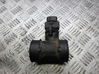 расходомер воздуха Opel Corsa C [рестайлинг] 2005, 1.0 л., бензин, 0280218119