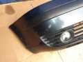 бампер передний Volkswagen Passat B5 [рестайлинг] 2002, 1.9 л., дизель, МКПП, универсал - фото №3