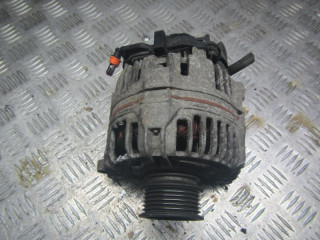 генератор Volkswagen Golf 3 поколение 2000, 1.4 л., бензин, 037903025E