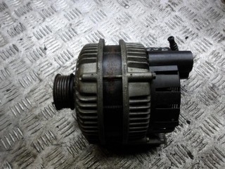 генератор BMW 3 серия E46 2001, 2.2 л., дизель, МКПП, седан, 2542343B