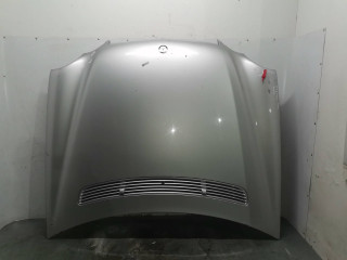 капот Mercedes-Benz C-Класс W203/S203/CL203 [рестайлинг] 2004, купе