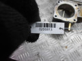 заслонка дроссельная Renault Scenic 2 поколение 2005, 1.6 л., бензин, МКПП, минивэн, 8200190230 - фото №2