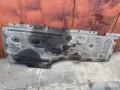 защита днища BMW X1 E84 2010, 51757244593, 7244593 - фото №6