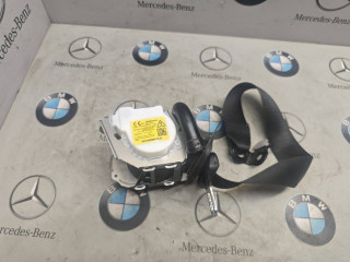 ремень безопасности Mercedes-Benz GLB-Класс 1 поколение 2022, бензин, задний привод, A2478609000