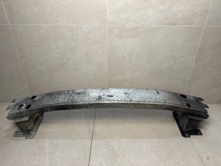 усилитель бампера переднего Infiniti QX60 L50 2014, 3.5 л., VQ35DE, бензин, АКПП, чёрный, внедорожник 5 дв., полный привод, 620303JA2A