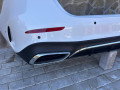 бампер задний Mercedes-Benz E-Класс W214 2025, 2.0 л., дизель - фото №4