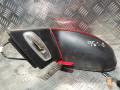 зеркало наружное левое Peugeot 207 1 поколение [рестайлинг] 2012, 1.6 л., дизель, 5МКПП, универсал - фото №2