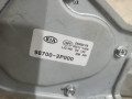 моторчик заднего стеклоочистителя (дворника) Kia Sorento 2 поколение 2010, 2.2 л., D4HB, дизель, 6МКПП, черный, внедорожник 5 дв., 987002P000 - фото №4