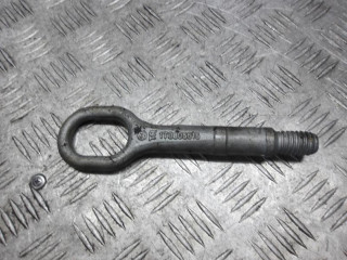 крюк буксировочный Volkswagen Golf 4 поколение 2006, 1T0805615