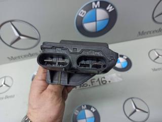 распределитель тока BMW X6 F16 2016, 3.0 л., бензин, правый руль, 7285504