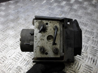 блок ABS Opel Meriva 1 поколение (A) [рестайлинг] 2007, 1.8 л., бензин, АКПП, минивэн, 93388792