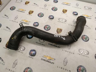 патрубок радиатора Infiniti QX30 1 поколение 2018, 2.0 л., бензин, A2465010282