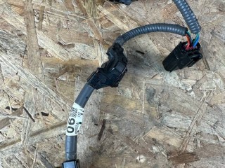 проводка Lexus RX 4 поколение [рестайлинг] 2020, 3.5 л., гибрид, вариатор, красный, полный привод, правый руль, 82125-0E020, 8212548060