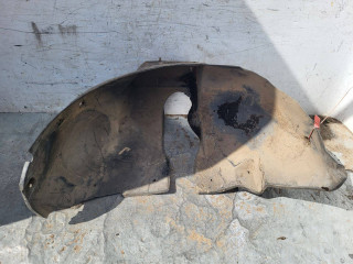 защита арок задняя левая (подкрылок) Audi A4 B5 1995, 1.6 л., бензин, седан