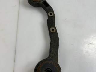 кронштейн редуктора Lexus NX 1 поколение [рестайлинг] 2021, 2.5 л., 2AR-FXE, бензин, 52380-48100