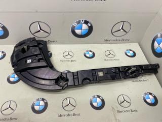 Крепление бампера переднего BMW X3 F25 2012, 3.0 л., N52 B30 A, бензин, 7239883