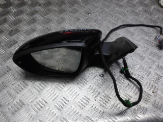 зеркало наружное левое Volkswagen Passat B7 2014, 2.0 л., дизель, АКПП, универсал