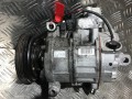 компрессор кондиционера Audi A4 B6 2002, 1.9 л., AVB, дизель, МКПП, седан, 6SEU12C, 447220-8424 - фото №3