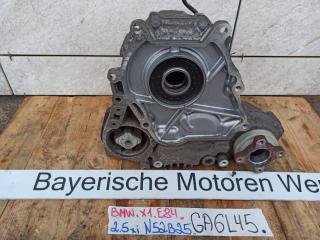 раздаточная коробка BMW X1 E84 2010, 2.5 л., N52 B25, бензин, 7619176