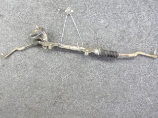 рулевая рейка Dacia Sandero 1 поколение 2009, 1.4 л., бензин, МКПП, хетчбэк 5 дв., 8200849701