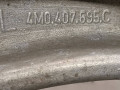 рычаг передний левый Audi 2024, 3.0 л., бензин, 4M0407695C - фото №4