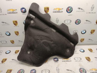 шумоизоляция (термозащита) BMW 4 серия G22/G23 2022, 3.0 л., бензин, c4f, кабриолет, полный привод, 7434843