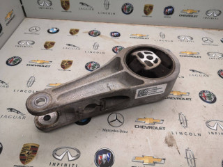 подушка крепления КПП Chevrolet Equinox 3 поколение 2020, 1.5 л., бензин, АКПП, 84146943