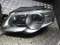фара Volkswagen Passat B6 2006, 2.0 л., дизель, МКПП, универсал, 3C0941005S, 3C0941006AA - фото №7
