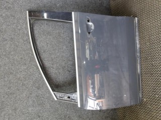 дверь передняя левая Volkswagen Sharan 2 поколение 2011