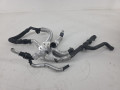 патрубок радиатора Volkswagen Sharan 2 поколение [рестайлинг] 2015, 2.0 л., бензин, АКПП, минивэн, 7N0121156E, 7N0121070 - фото №8