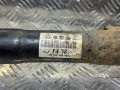 полуось передняя правая (приводной вал, ШРУС) Volkswagen Passat CC 1 поколение 2009, 1.8 л., TFSI, BZB, бензин, 6МКПП, седан, 1K0407272LF - фото №4