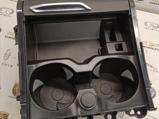 подстаканник BMW 2023, 2.0 л., бензин, 416, 5A192C1