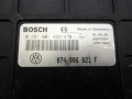 блок управления двигателем Volkswagen Transporter T4 1997, 074906021F - фото №3