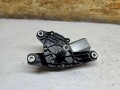 моторчик заднего стеклоочистителя (дворника) BMW X1 E84 2010, 2990856, 67632990856 - фото №4