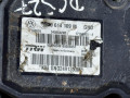 блок ABS Volkswagen Tiguan 1 поколение 2009, 2.0 л., CBAA, дизель, 6МКПП, внедорожник 5 дв., 5N0614109M, 17166605, 54085329D, 17166005-E - фото №8